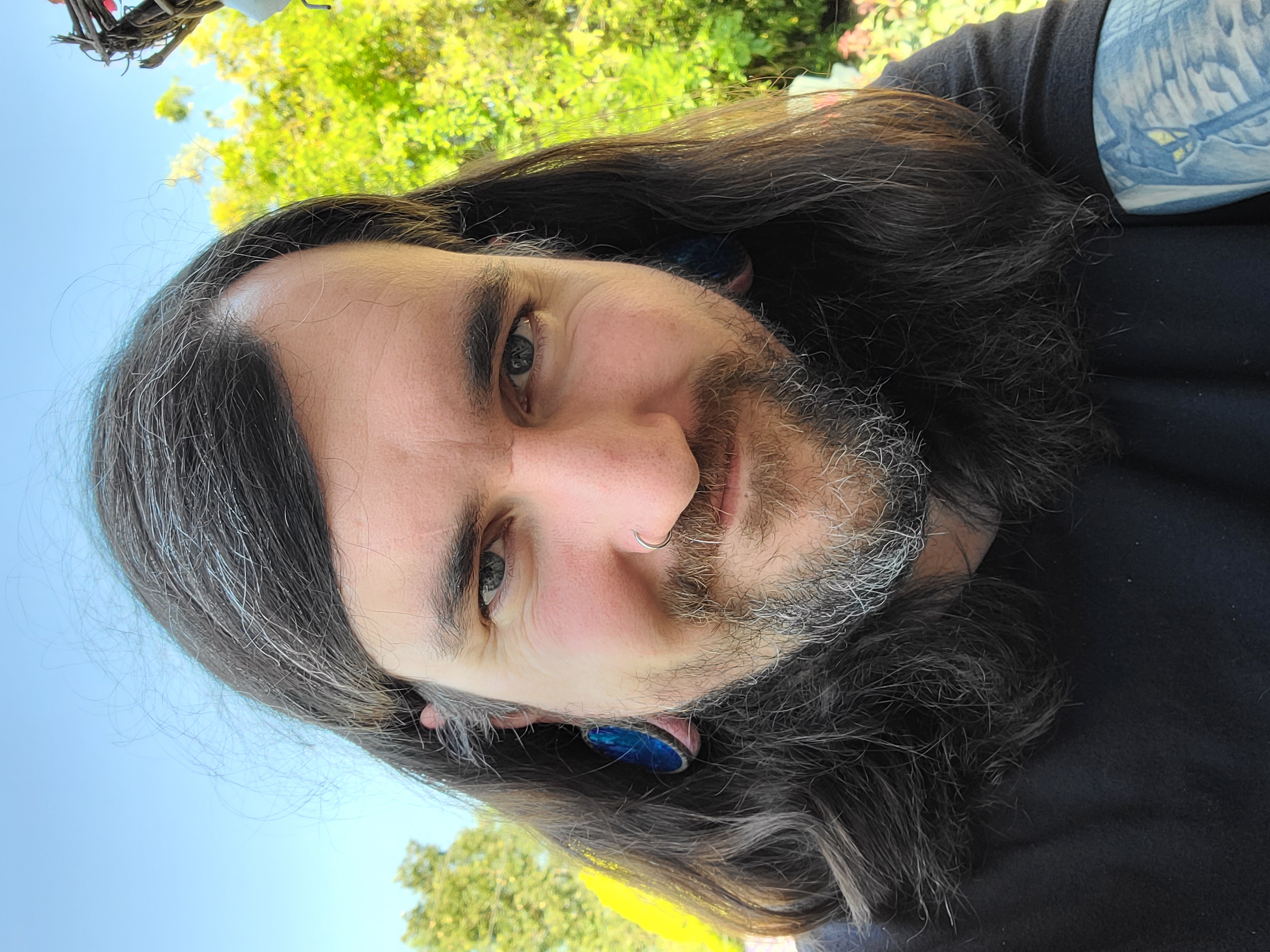 Picture of yourself