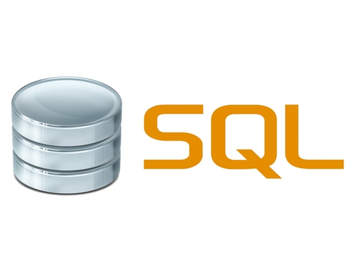 SQL logo